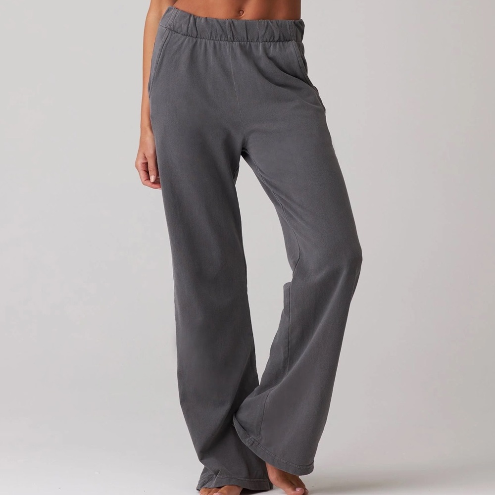 Talentless Wide Leg Sweatpants